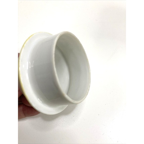 Antique Nippon Coffee Tea Pot 9" Hand Painted Violets Pink Flowers 1891-1921 - Picture 10 of 16